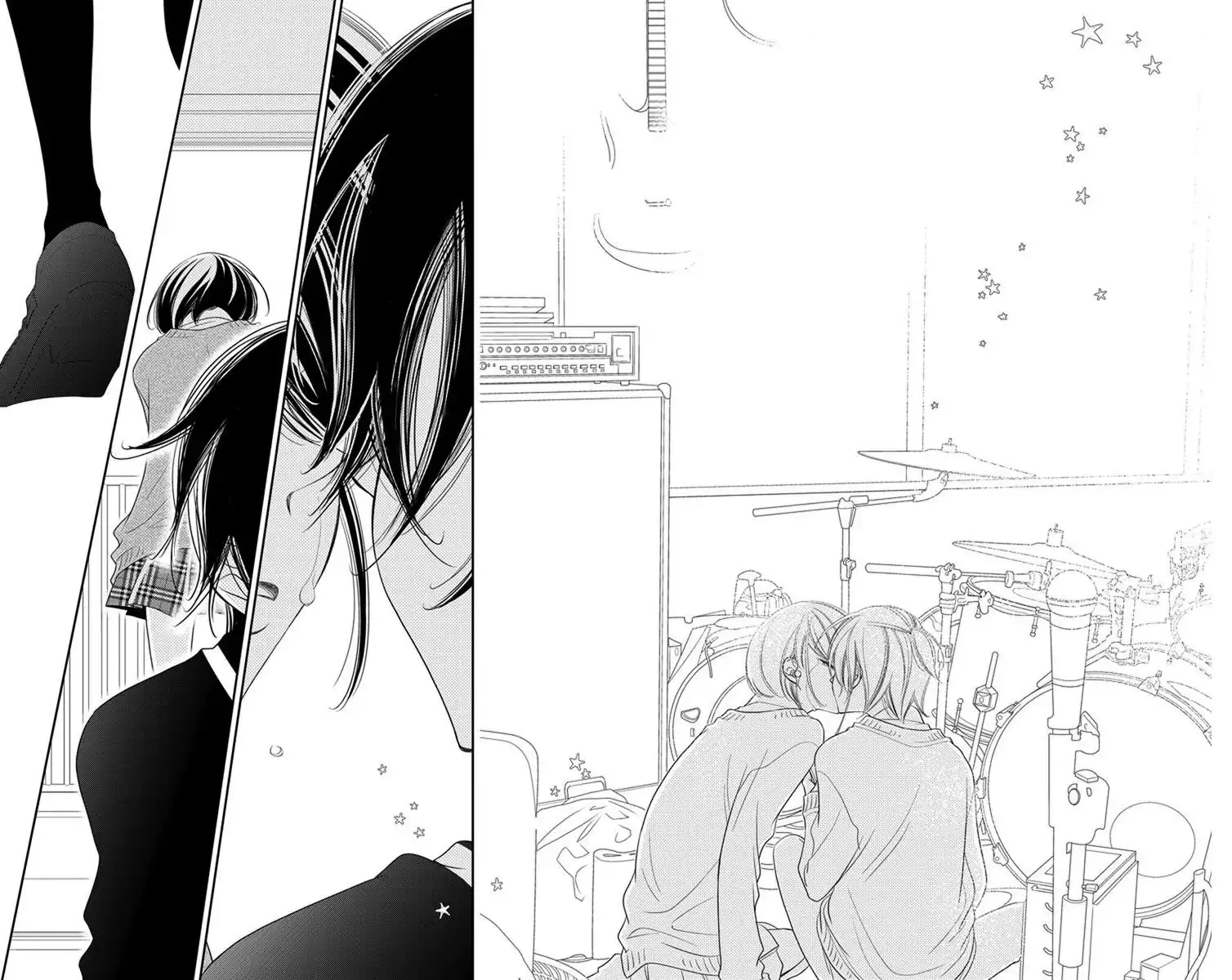 Fukumenkei Noise Chapter 43 30